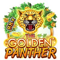 Golden Panther slot গেমের আইকন - দ্য গোল্ডেন প্যান্থার